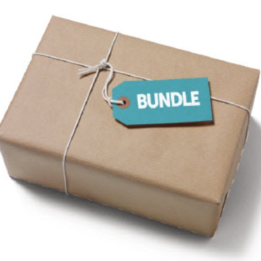 Bundle for @spectrum07 men’s briefs